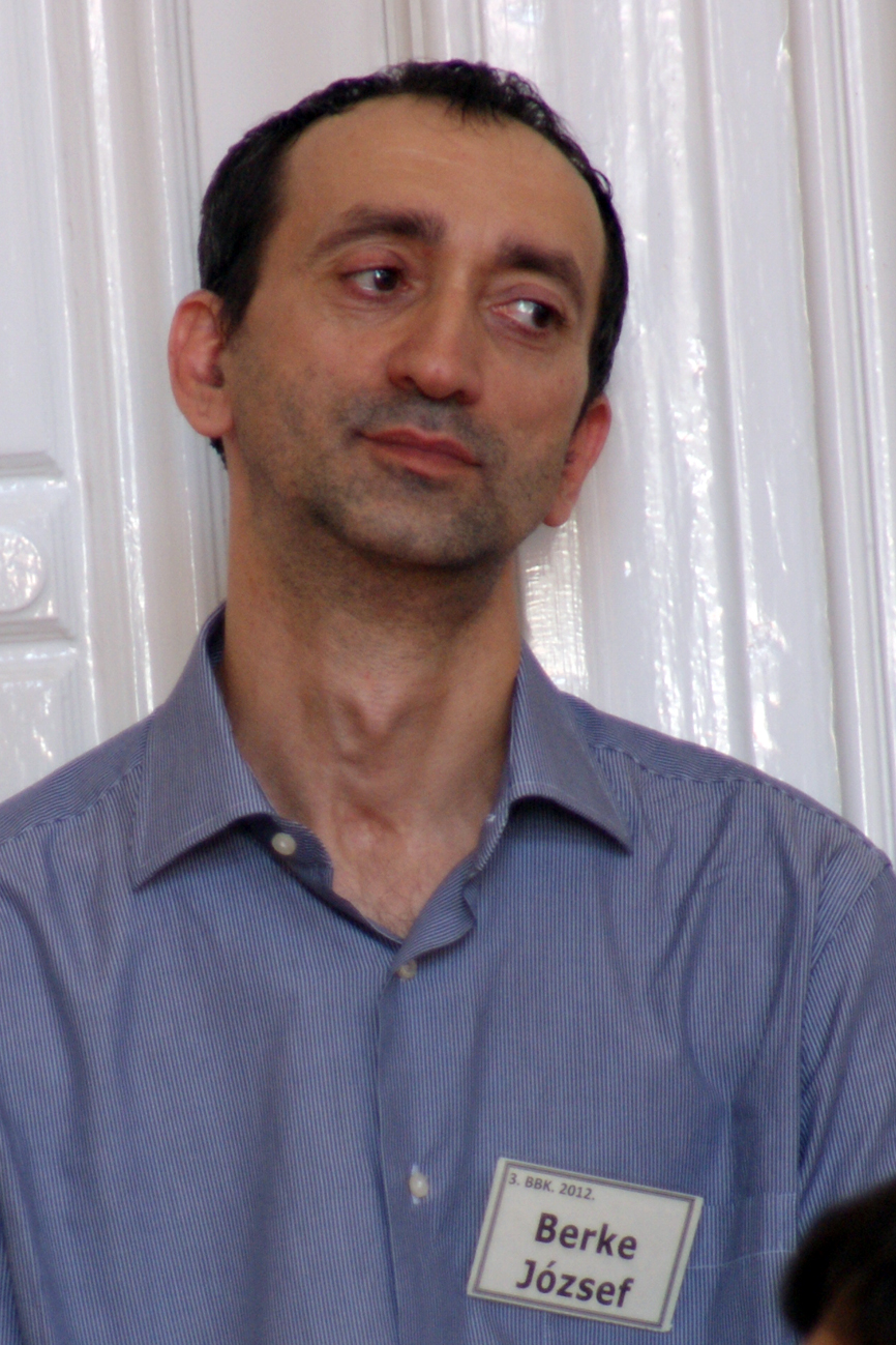 3BBK Berke József 3BBK Berke József