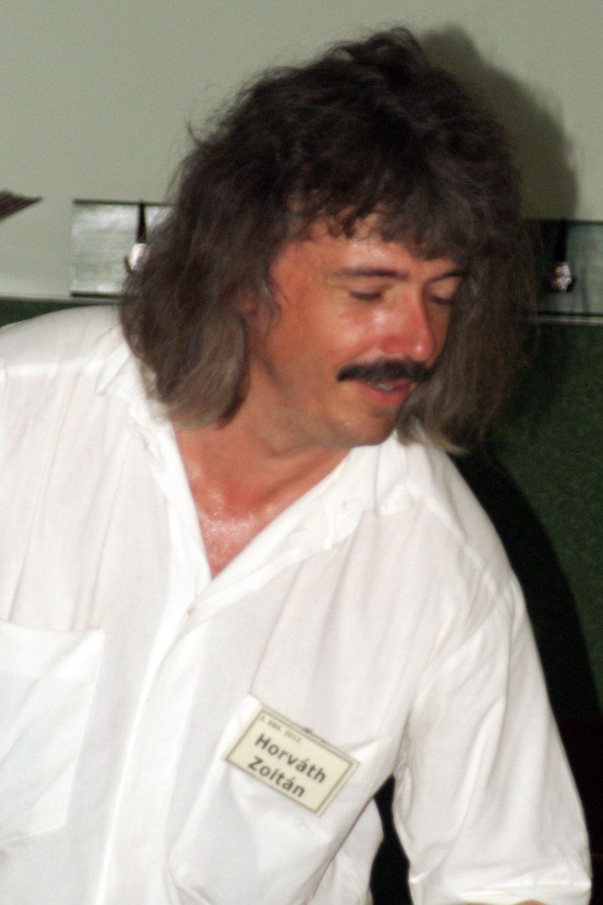 3BBK Horváth Zoltán 3BBK Horváth Zoltán