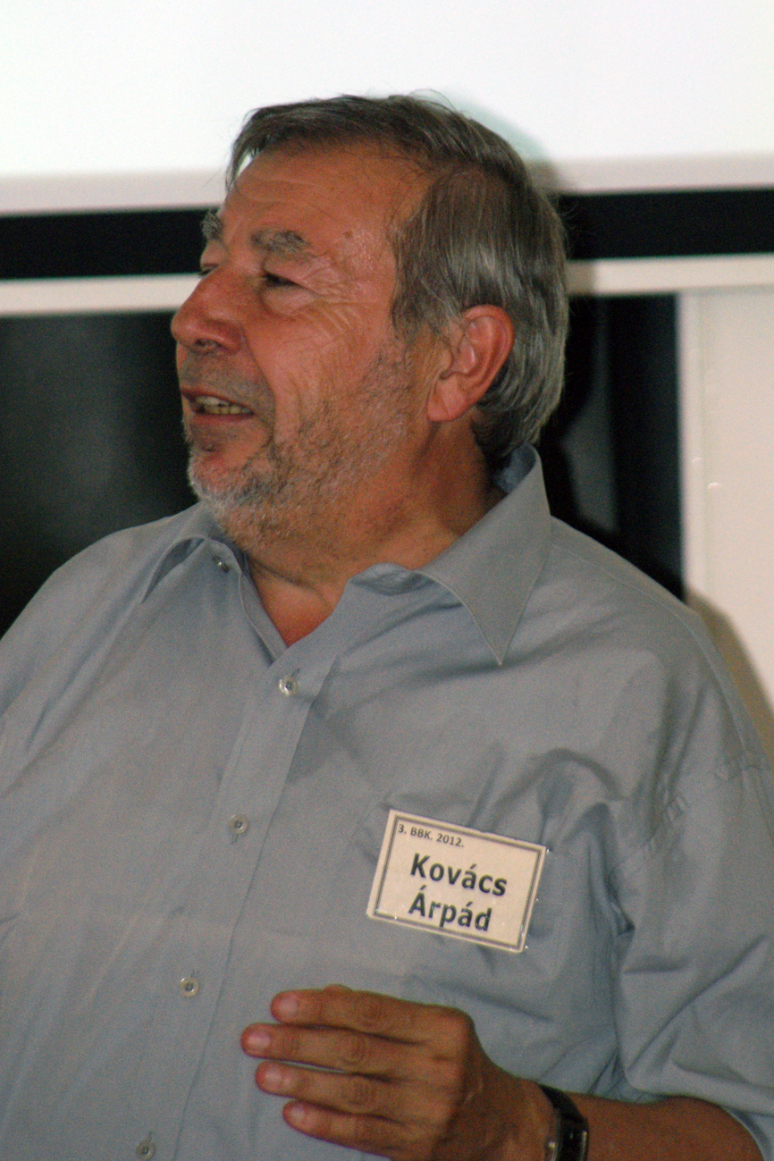 3bbk_kovacs_arpad_1 Kovács árpád 3.BBK. Fővédnöke