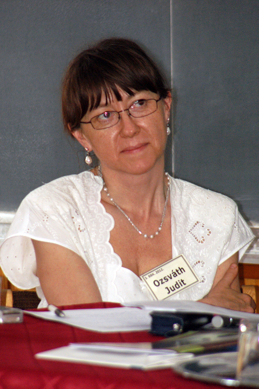 3BBK Ozsváth Judit 3BBK Ozsváth Judit
