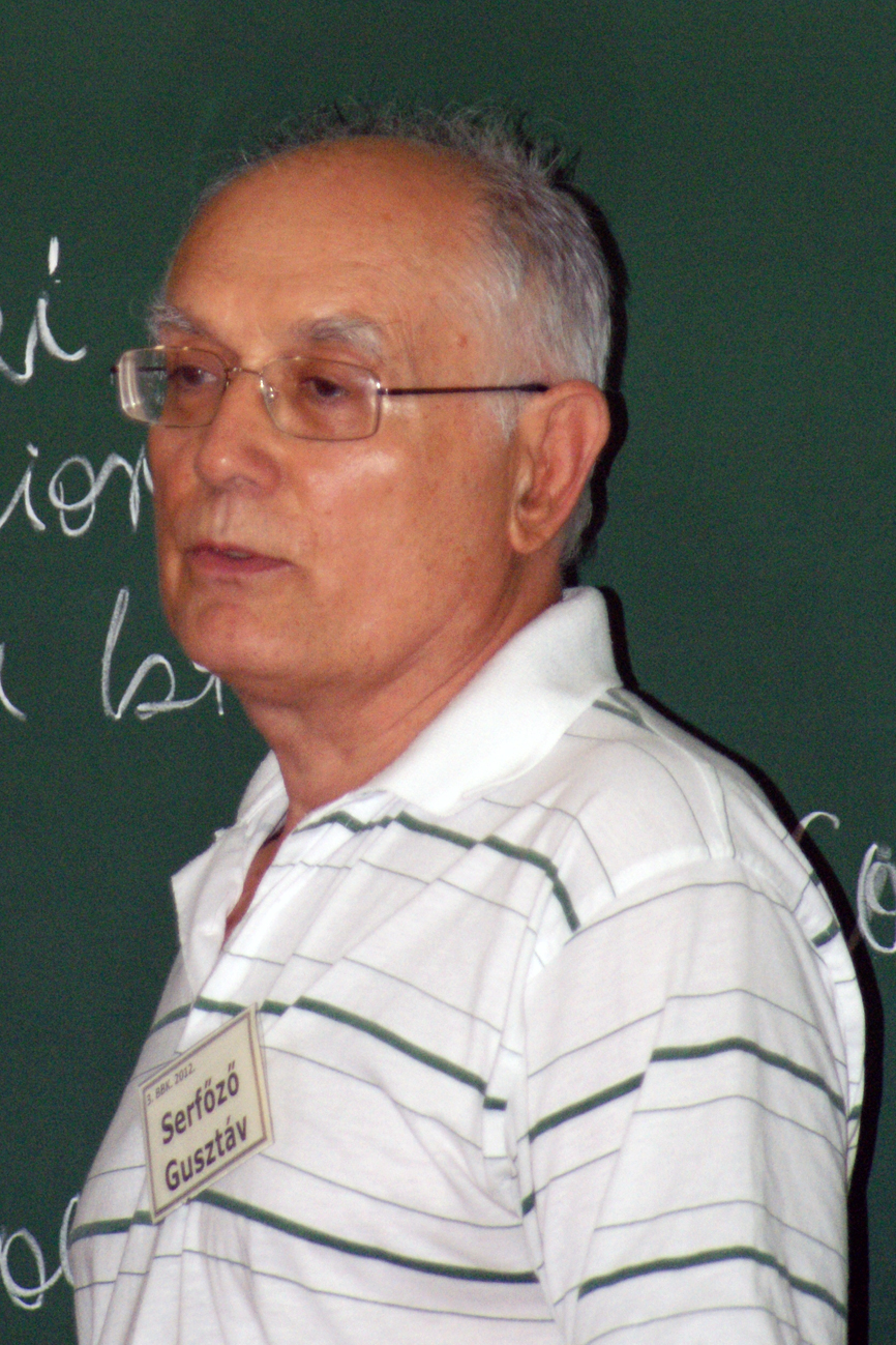 3BBK Sergőző Gusztáv 3BBK Sergőző Gusztáv