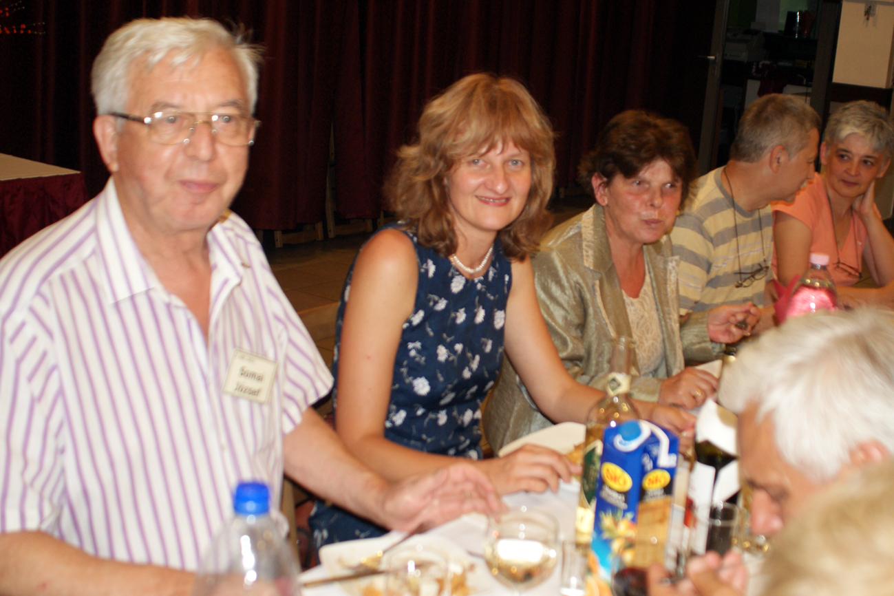 Simai József, Harangus Katalin, Pletl Rita Simai József, Harangus Katalin, Pletl Rita